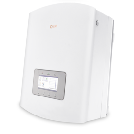 Inversor Solis 15,0kW (Grid-Tie) com Wi-Fi - 3P15K-LV