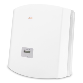 Inversor Solis 30,0kW (Grid-Tie) com Wi-Fi - 3P30K-LV