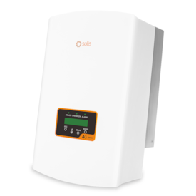 Inversor Solis 7,0kW (Grid-Tie) com Wi-Fi - 1P7K-4G