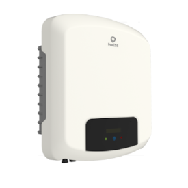 Inversor String Monofásico 4,6kW com Wi-Fi FoxEss - F4600