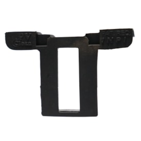 Kit 2 Drenos de Água Para Painel Solar 35mm PV Clean - PVCLIP35