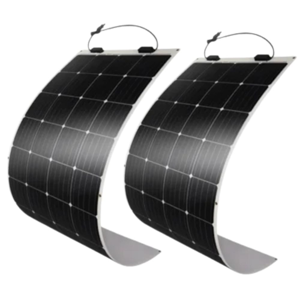 Kit 7 placas 585W monocristalino bifacial OSDA - ODA585-144MHD