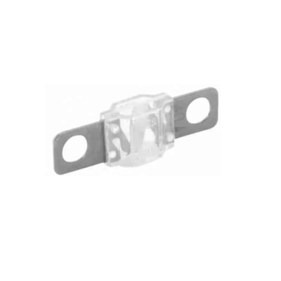 Segunda imagem do produto Kit 3 unidades de Fusível Corrente Contínua 40A Tipo Midi - CMD40A