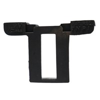 Kit 500 Drenos de Água Para Painel Solar 30mm PV Clean - PVCLIP30 Kit 500 Drenos de Água Para Painel Solar 30mm PV Clean - PVCLIP30