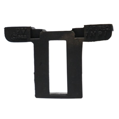 Kit 500 Drenos de Água Para Painel Solar 35mm PV Clean - PVCLIP35