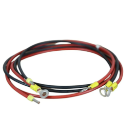 Kit de instalação segura para controlador de carga 1,5M Borne/Olhal - CBC-6-BORNE/M8-PF.MIDI
                                            