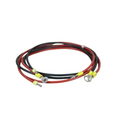 Kit de instalação segura para controlador de carga 1,5M Borne/Olhal - CBC-6-BORNE/M8-PF.MIDI