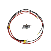Kit de instalação segura para controlador de carga 1,5M Borne/Olhal - CBC-6-BORNE/M8-PF.MIDI Kit de instalação segura para controlador de carga 1,5M Borne/Olhal - CBC-6-BORNE/M8-PF.MIDI