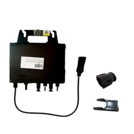 Kit Microinversor APSystems YC600 220V + Acessórios