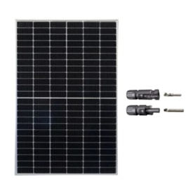 Kit Painel Solar 435W Canadian com Conector MC4