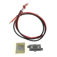 Kit para proteção Inversor/Carregador Sun21 5000W – CBI-35-M8 Kit para proteção Inversor/Carregador Sun21 5000W – CBI-35-M8
