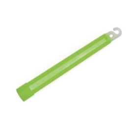 Luz Química Bastão Luminoso 15 Cm Tipo Cyalume Verde - Seaflo