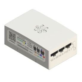 Medidor Inteligente Smart Meter Polifásico 2ª Geração SV Web - SolarView
                                            