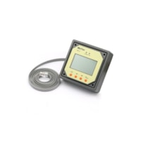 Medidor Remoto Digital para Controladores EP SOLAR - MT5 Medidor Remoto Digital para Controladores EP SOLAR - MT5