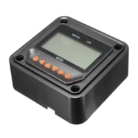 Medidor Remoto Digital para Controladores EP SOLAR - MT50 Medidor Remoto Digital para Controladores EP SOLAR - MT50
