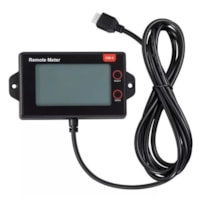 Medidor Remoto Digital para Controladores Sun21 - MCS-RM-6 Medidor Remoto Digital para Controladores Sun21 - MCS-RM-6
