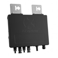 Micro Inversor Grid-Tie 0,6kW APSystems On Grid - YC600-127V Micro Inversor Grid-Tie 0,6kW APSystems On Grid - YC600-127V