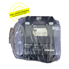 Segunda imagem do produto Microinversor 0,6kW 220V Monofásico 2MPPT Apsystem - YC600A BR 220V