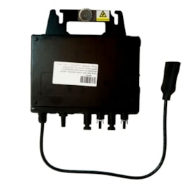Microinversor 0,6kW 220V Monofásico 2MPPT Apsystem - YC600A BR 220V - Outlet