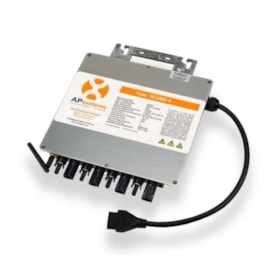 Microinversor 1kW 220V/127V Trifásico APsystems - YC1000-3-220