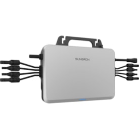 Segunda imagem do produto Microinversor 2,5kW 220V Monofásico 4MPPT com Wifi S2500S-L Sungrow