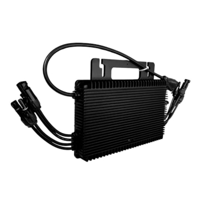 Microinversor 2kW 220V Monofásico 2MPPT Com WiFi Hoymiles - HMS-2000DW-4T