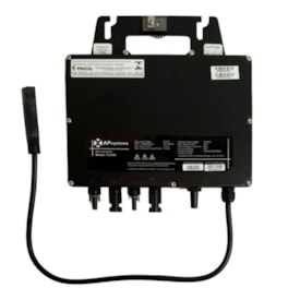 Microinversor 600W 127V APSystems - YC600-127V