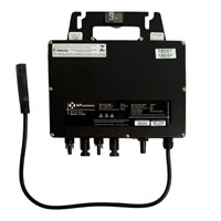 Microinversor 600W 220V APSystems - YC600-220V Microinversor 600W 220V APSystems - YC600-220V