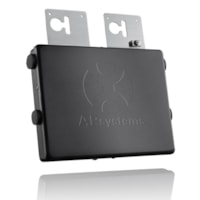 Microinversor Grid-Tie 0,5kW sem Monitoramento APSystems - YC500-127V Microinversor Grid-Tie 0,5kW sem Monitoramento APSystems - YC500-127V