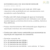 Microinversor Solar Deye 2kW 4MPPTs com WiFi - SUN2000G3