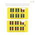 Microinversor Solar Deye 2kW 4MPPTs com WiFi - SUN2000G3