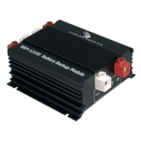 Módulo Back-Up p/ Equipamentos em 12Vcc Ou 24Vcc Samlex - BBM-1225 Módulo Back-Up p/ Equipamentos em 12Vcc Ou 24Vcc Samlex - BBM-1225