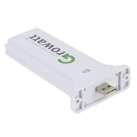 Monitoramento para inversor carregador Growatt - Shine Wifi-Fi