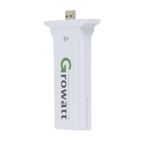 Segunda imagem do produto Monitoramento Para Inversor Carregador Growatt - ShineGPRS-F
