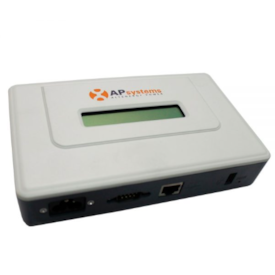 Monitoramento Wi-Fi para microinversor APsystems YC1000 - ECU 3Z