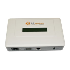 Monitoramento Wi-Fi para microinversor APsystems YC500 - ECU