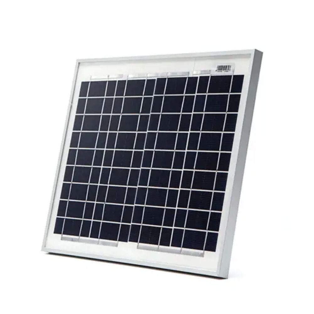 Painel Solar 330W Policristalino Znshine - ZXP6-H144-330P