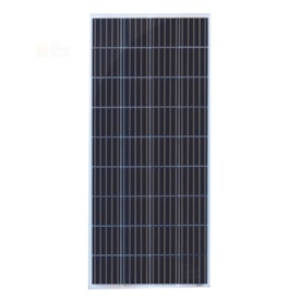 Painel Solar 150W Resun Policristalino - RS6E-150P