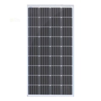 Painel Solar 155 W Resun Monocristalino (Compatível 150 W) - RS6E-155M Painel Solar 155 W Resun Monocristalino (Compatível 150 W) - RS6E-155M