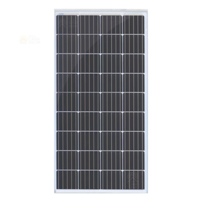 Painel Solar 155W Resun Monocristalino (Compatível 150 W) - RS9E-155M