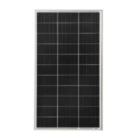 Painel Solar 160W Monocristalino Renepv (Compatível com 150W/155W) - ZJNAC-160M