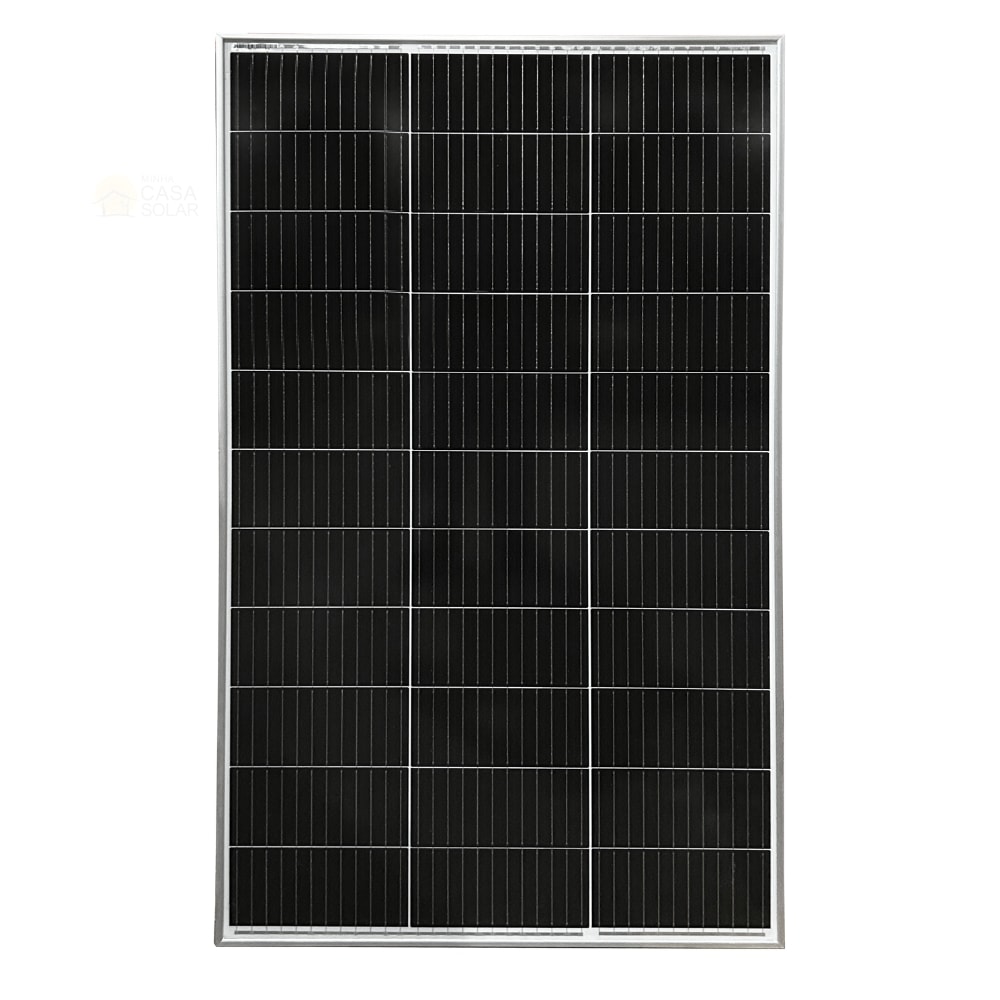 Painel Solar 160W Monocristalino Renepv (Compatível com 150W/155W