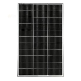 Painel Solar 160W Monocristalino Renepv (Compatível com 150W/155W) - ZJNAC-160M