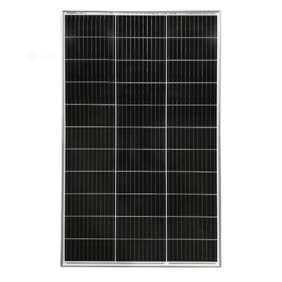 Painel Solar 160W Monocristalino Renepv (Compatível com 150W/155W) - ZJNAC-160M