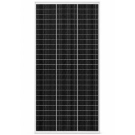 Segunda imagem do produto Painel Solar 210W Monocristalino Resun - RS7E210M
