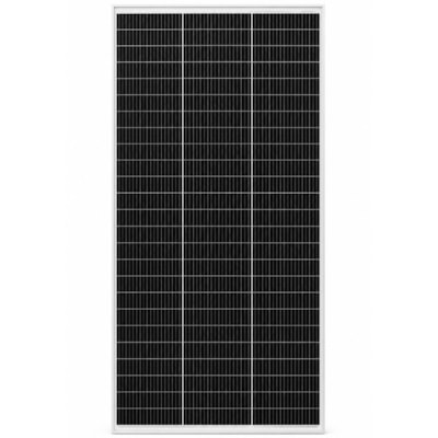 Segunda imagem do produto Painel Solar 210W Monocristalino Resun - RS7E210M