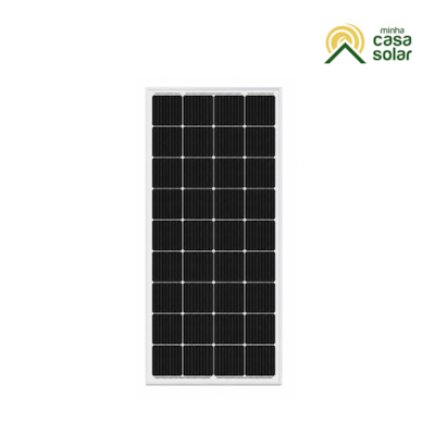 Painel Solar 210W Monocristalino Resun - RS7E210M