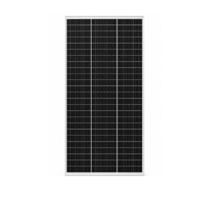 Segunda imagem do produto Painel Solar 210W Monocristalino Resun - RS7E210M