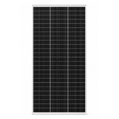 Segunda imagem do produto Painel Solar 210W Monocristalino Resun - RS7E210M