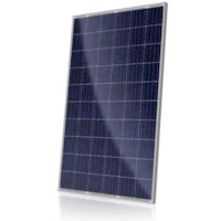 Painel Solar 280W Canadian Solar - CS6K280P Painel Solar 280W Canadian Solar - CS6K280P